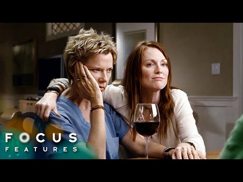 The Kids Are All Right | Learning About Their Biological Father