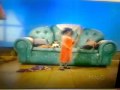 Big Comfy Couch Something S Fishy Around Here 10 Second Tidy Gizmo Shmizmo Version