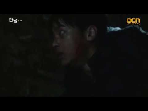 VIXX's N "Tunnel" Ep 3 Scene