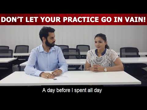 Kamalpreet from India | 8 Each in PTE Academic | Language Academy PTE NAATI CCL ONLINE CLASSES
