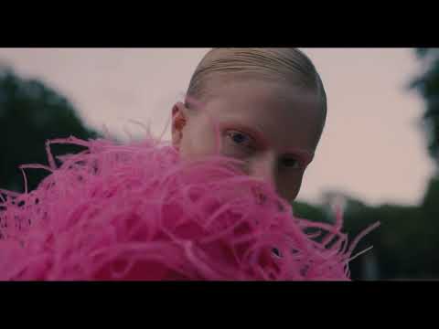 DAWID TOMASZEWSKI SS23 INTIMATE REALM