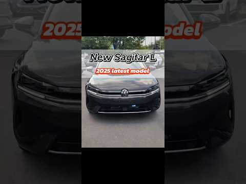 The new Sagitar L is about to be launched.#volkswagen #carexport #algeria #Sagitar #SagitarL
