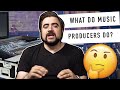 What Does A Music Producer Actually Do? (Explained By A Pro)