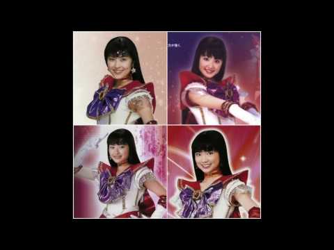 Sera Myu Mix - Honoo no Messenger