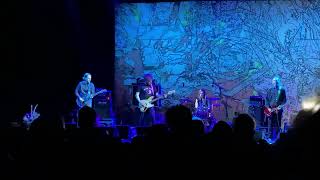 UNWOUND - ( Laugh Track ) - Live at The Wiltern - Los Angeles - 2/14/23 #unwound
