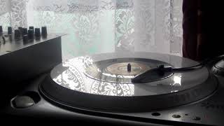 Third World - Who Gave You ( Jah Rastafari ) ( CBS ).