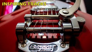 How to Setup Your Bigsby Vibrato Like a Pro - Full Tutorial