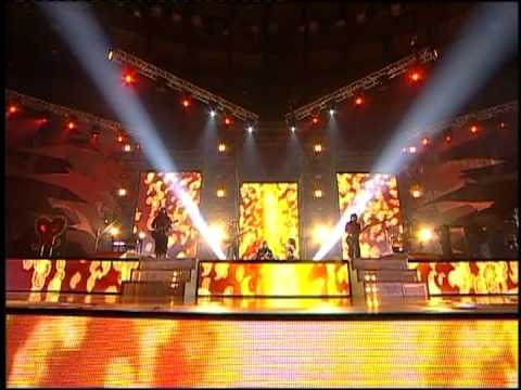 Unformal-Little Muse (eurovision version).mpg