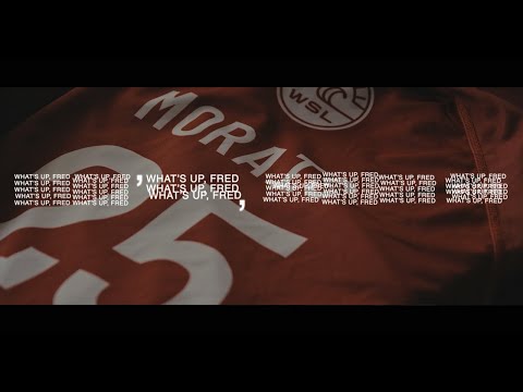 WHAT'S UP, FREDERICO | Ep.03 | Teaser