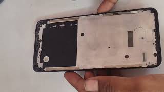 Tecno spark ko KG5 display lagay our battery model name bl49ft lagay, display laganeke asan tricks,