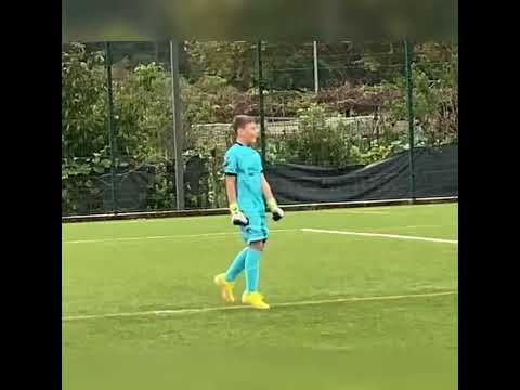 Primeiro jogo da época 2024 / 2025 - guarda redes