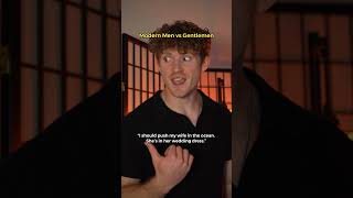 With a real man you never have to ask. They just do. They study you and just do.