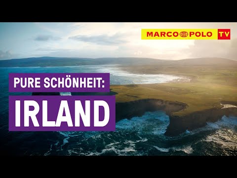 #Entspannung - Pure Schönheit Irland | Marco Polo TV