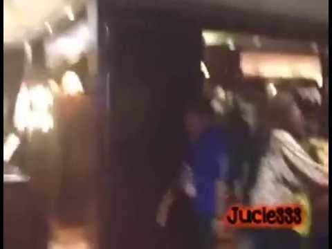 130217 EUNHYUK @ Dusit Thani Hotel