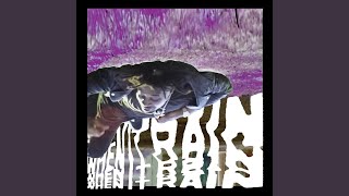 When It Rain