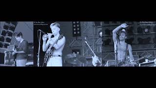 New Order-Sunrise (Live 7-1-1984)