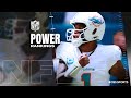 NFL Week 4 Power Rankings: Dolphins crack top 5, Jaguars fall 10 spots | CBS Sports