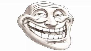 Cover art for They see me trollin' They hatin'