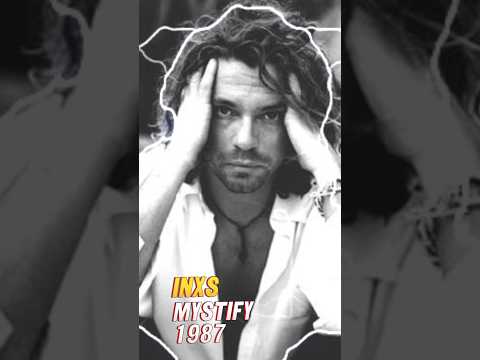 INXS-Mystify-Kick-1987#popmusic  #80smusic #inxs @inxsandmc1960 @inxs