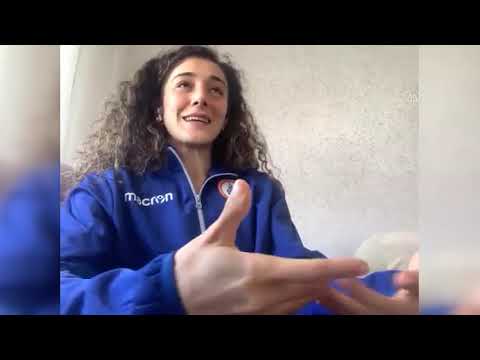 Milli badmintoncu Neslihan Yiğit Londra 2012'den sonra olimpiyat hedeflerimiz değişti!