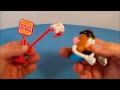 1999 MR POTATO HEAD SET OF 5 BURGER KING FULL COLLECTION VIDEO REVIEW