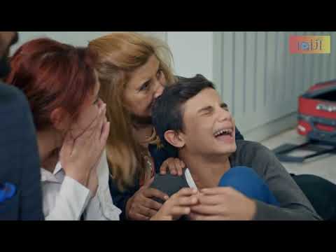 مسلسل الفريق الأول الحلقة 118 الثالث مدبلج  |   FULL HD