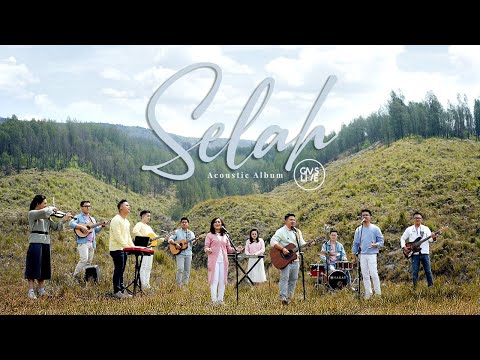 GMS Live - Selah (Acoustic Album) | Official Music Video