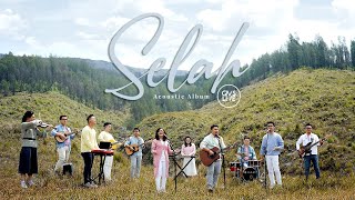 GMS Live - Selah (Acoustic Album) | Official Music Video