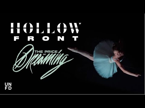 Hollow Front - The Price Of Dreaming (Official Music Video) online metal music video by HOLLOW FRONT