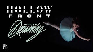 Musik-Video-Miniaturansicht zu The Price Of Dreaming Songtext von Hollow Front