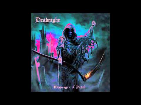 Deadnight - Burned Alive