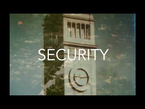 The Faded North - Security (Official Video)