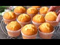 Mix Everything And Put It In The Oven The Easiest Muffin Recipe Baking For Everyone