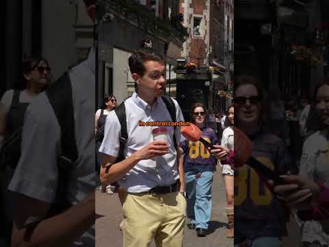 How Expensive is Living in LONDON?? 💵