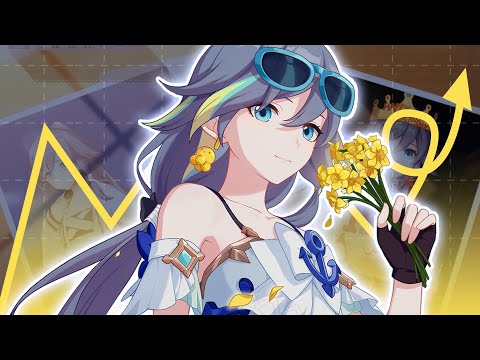 The Rise and Fall and Rise and Fall (and Rise) of Fu Hua | Fire Moth Series