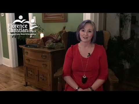 Be Hospitable Daily Devotion from the Pastor Genesis 18:1-5