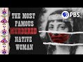 The Truth Behind The Legend Of Pocahontas