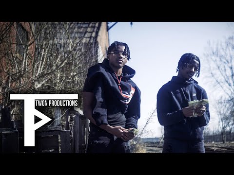 Fms Dev ft. Boogs - For The Gang (Official Video) Shot by @TwonProd