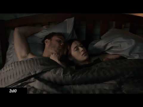 Burgess e Ruzek dublado 2x10 - Parte 5