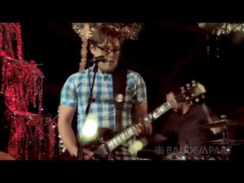 Les Trois Accords, Les sessions Bande à part