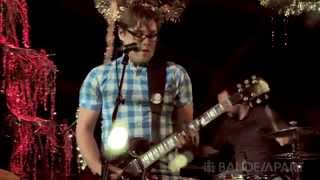 Les Trois Accords, Les sessions Bande à part