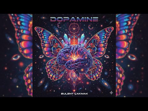 Bulent Cakmak - DOPAMINE #2026 #techno #psytrance