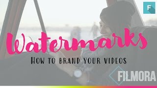 How to Add a Watermark to Your Videos