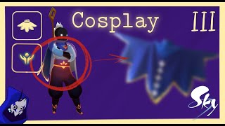 I Ｄｅｃｉｄｅｄ　Ｔｏ　Ｃｏｓｐｌａｙ　Ｍｙ　Ｏｗｎ　Ｓｋｙ　Ｋｉｄ　＃３　［ｃａｐｅ,ｓｈｉｒｔ,ａｍｕｌｅｔ］