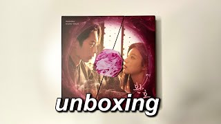 Download lagu Alchemy of Souls 2 OST Album Unboxing 환혼 2 OST... mp3