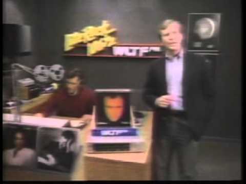 WLTF Lite Rock 106.5 Cleveland 1987 Commercial