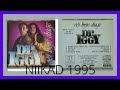 Dr IggY Nikad Audio 1995
