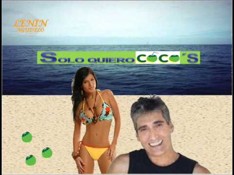 Solo Quiero - Guillermo Davila