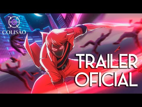 Trailer de Colisão (2022)
