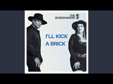 I’ll Kick A Brick (For My Man)